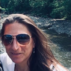 Meet your Posher, Jill